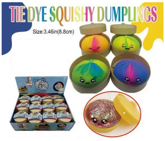 Squishies - SHOP 12 NEW STYLES