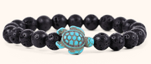 Load image into Gallery viewer, THE JOURNEY BRACELET  - Each bracelet tracks a sea turtle
