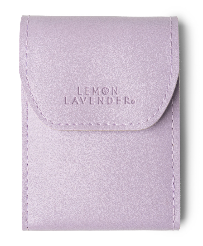 Lemon Lavender® File It Away Nail Care Kit