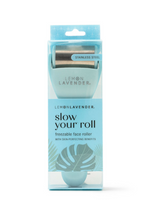 Load image into Gallery viewer, Lemon Lavender® Slow Your Roll Freezable Face Roller
