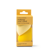 Load image into Gallery viewer, Lemon Lavender® Makeup Your Mind Blending Sponge