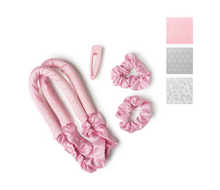 Load image into Gallery viewer, Lemon Lavender You Go Curl Silky Soft Hair Curler