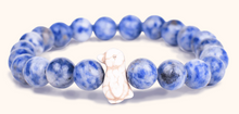 Load image into Gallery viewer, THE PASSAGE BRACELET - Each bracelet tracks a penguin