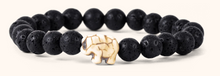 Load image into Gallery viewer, THE EXPEDITION BRACELET - Each bracelet tracks a real elephant