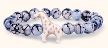 Load image into Gallery viewer, THE TREK BRACELET - Each bracelet tracks a real giraffe