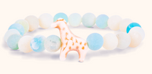 Load image into Gallery viewer, THE TREK BRACELET - Each bracelet tracks a real giraffe