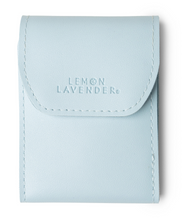Load image into Gallery viewer, Lemon Lavender® File It Away Nail Care Kit
