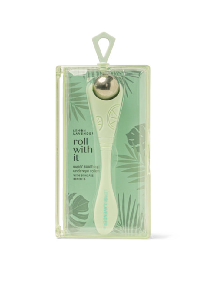 Lemon Lavender® Roll With It Super Soothing Undereye Roller