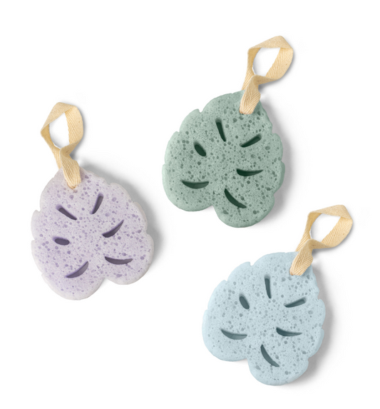 Lemon Lavender® In the Buff Super Sudsy Soap Sponge