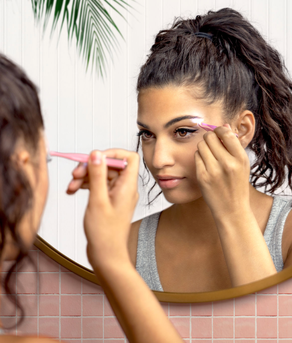 Lemon Lavender® Center Stage Spotlight Tweezers
