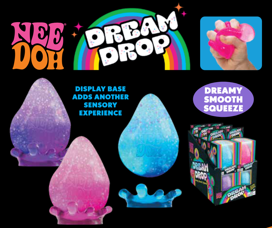 NEEDOH DREAM DROP