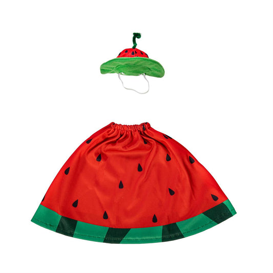 Porch Goose Outfit, Watermelon Season