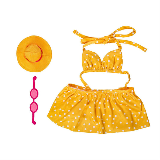 Porch Goose Outfit, Swimwear