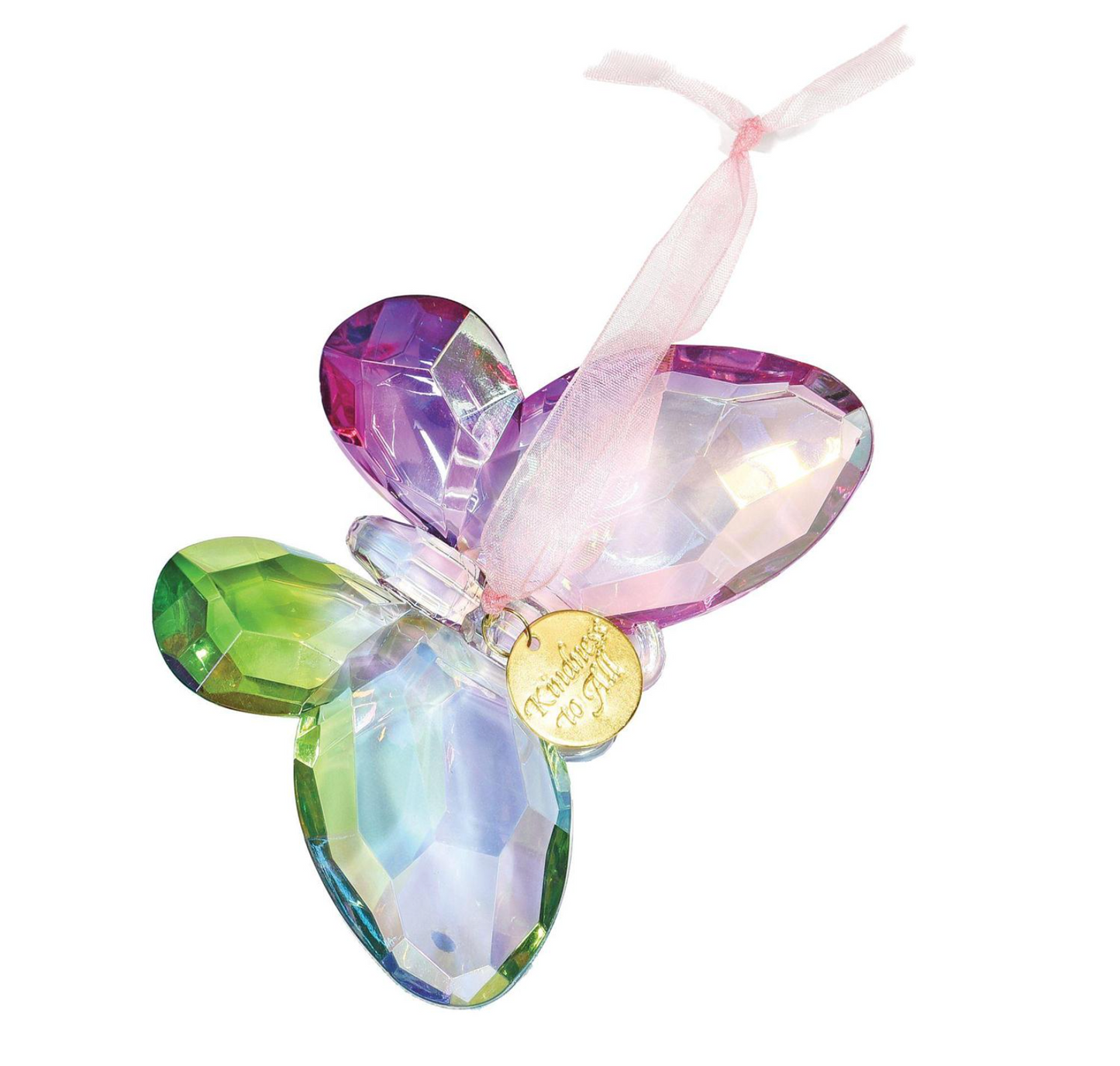 Rainbow Butterfly