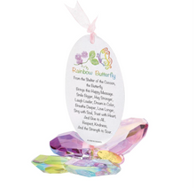 Load image into Gallery viewer, Rainbow Butterfly