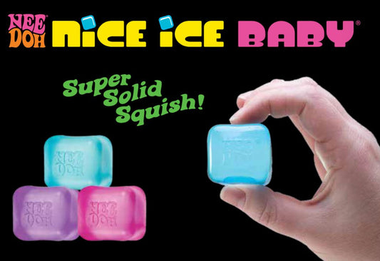 NEEDOH NICE ICE BABY