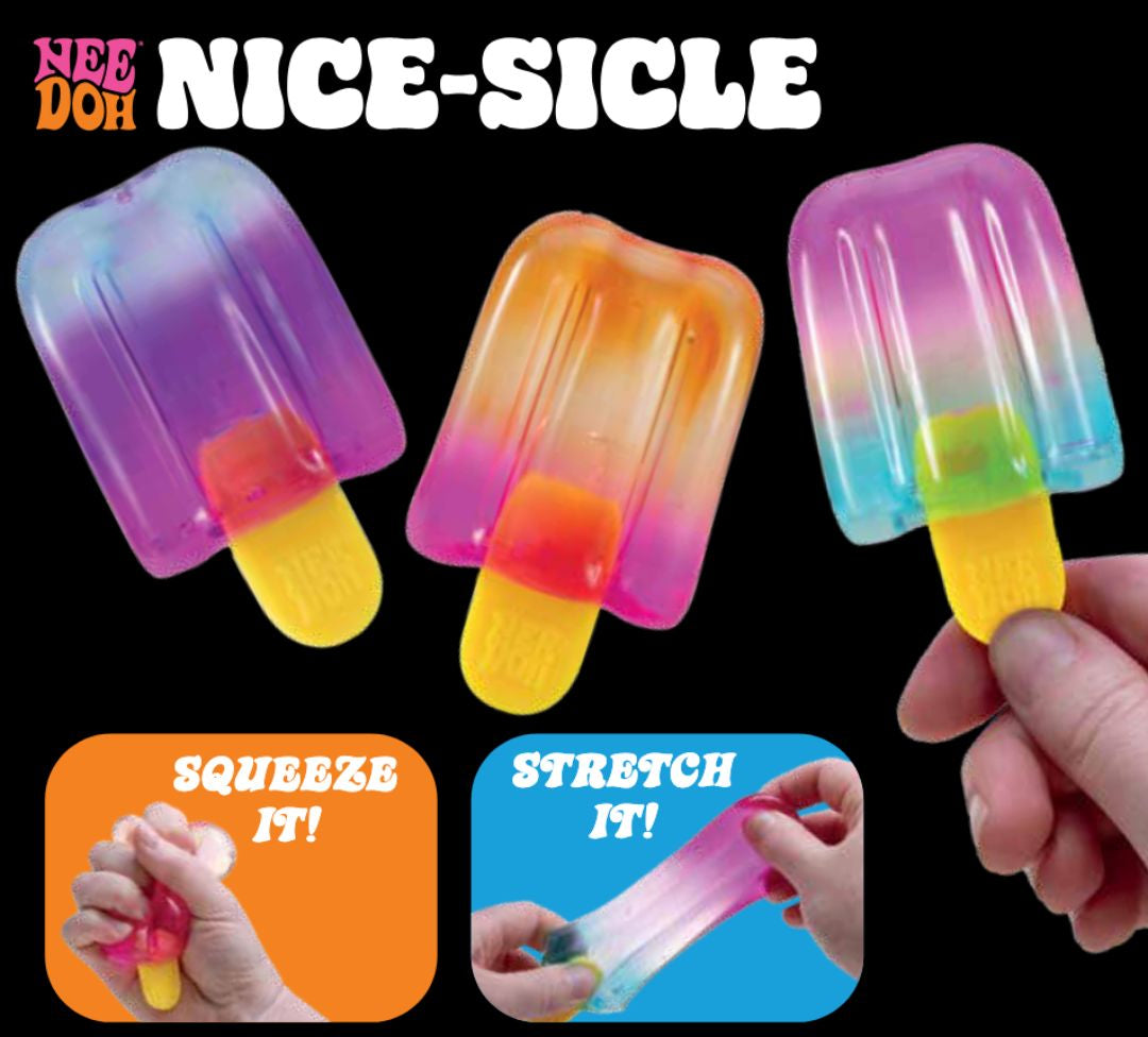 NEEDOH NICE-SICLE
