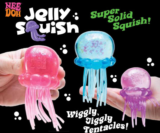 NEEDOH JELLYSQUISH
