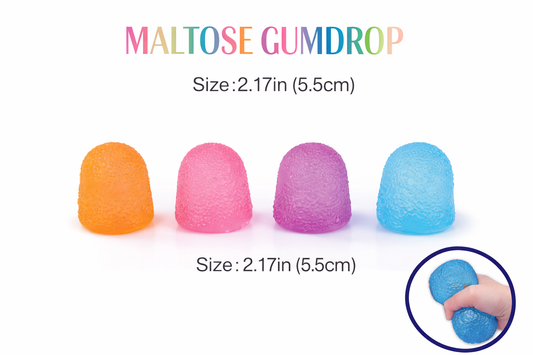 Squishies - Gumdrop