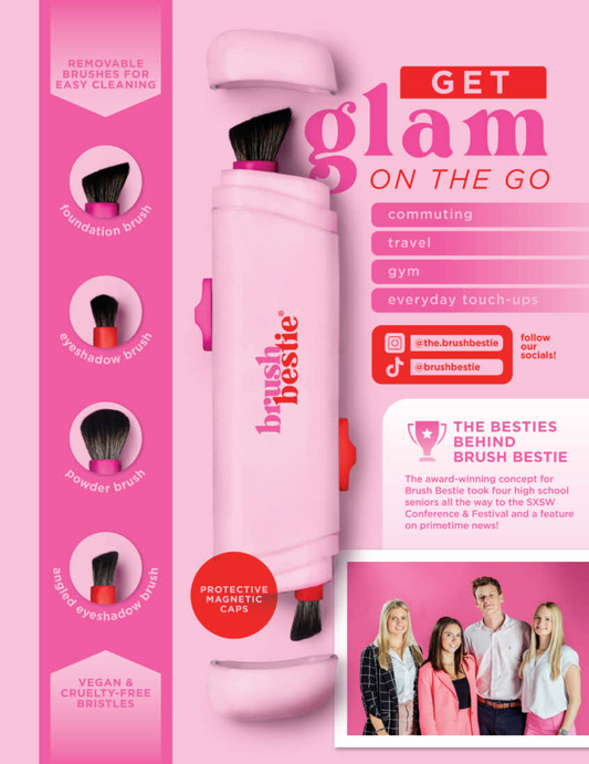 Brush Bestie