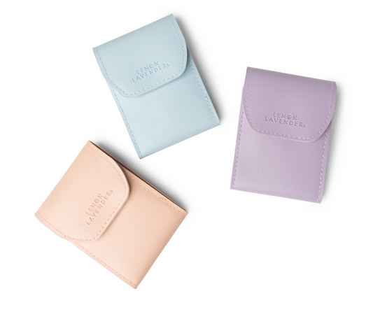 Lemon Lavender® File It Away Nail Care Kit