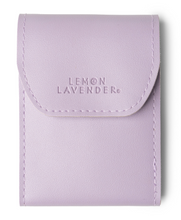 Load image into Gallery viewer, Lemon Lavender® File It Away Nail Care Kit
