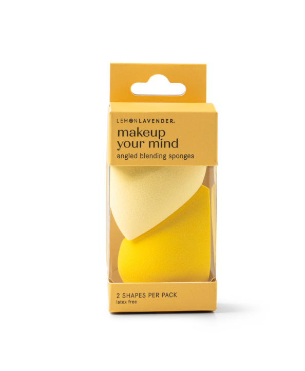 Lemon Lavender® Makeup Your Mind Blending Sponge