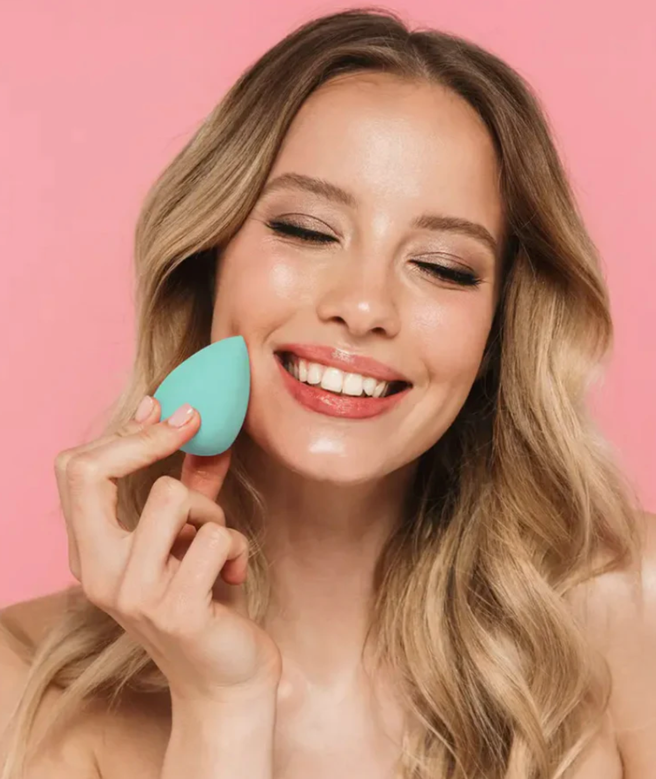 Lemon Lavender® Makeup Your Mind Blending Sponge