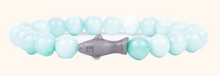 Load image into Gallery viewer, THE VOYAGE BRACELET  - Each bracelet tracks a shark
