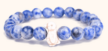 Load image into Gallery viewer, THE PASSAGE BRACELET  - Each bracelet tracks a penguin
