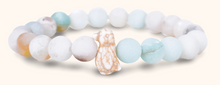 Load image into Gallery viewer, THE PASSAGE BRACELET  - Each bracelet tracks a penguin
