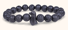 Load image into Gallery viewer, THE PASSAGE BRACELET  - Each bracelet tracks a penguin
