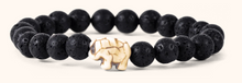 Load image into Gallery viewer, THE EXPEDITION BRACELET  - Each bracelet tracks a real elephant
