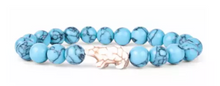 Load image into Gallery viewer, THE VENTURE BRACELET  - Each bracelet tracks a real polar bear
