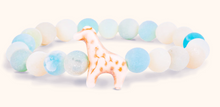 Load image into Gallery viewer, THE TREK BRACELET  - Each bracelet tracks a real giraffe
