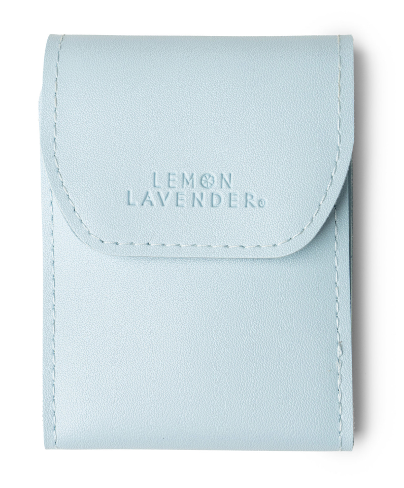 Lemon Lavender® File It Away Nail Care Kit