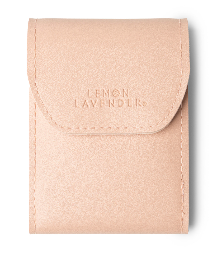 Lemon Lavender® File It Away Nail Care Kit