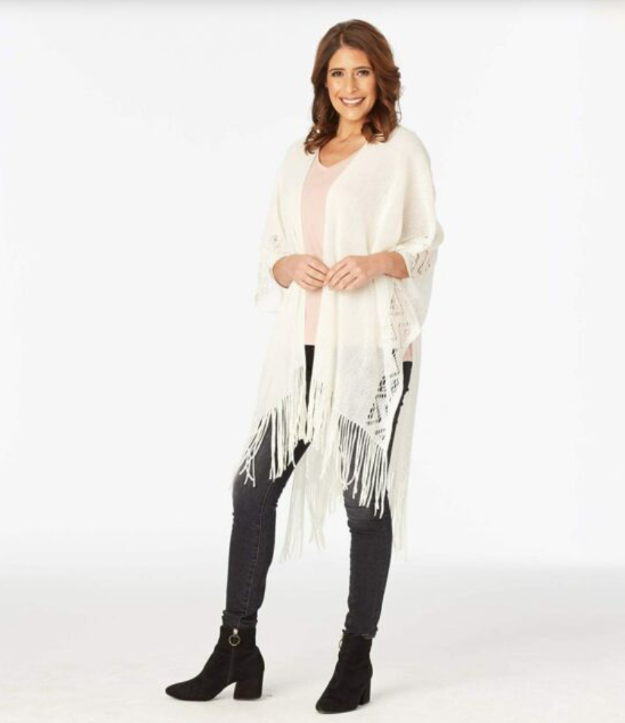 Urban Wrap