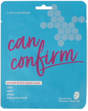 Load image into Gallery viewer, Lemon Lavender® Sheet Dreams Face-Fit Sheet Masks
