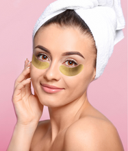 Load image into Gallery viewer, Lemon Lavender® Eye Candy Foil Under Eye Patches
