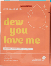 Load image into Gallery viewer, Lemon Lavender® Eye Candy Foil Under Eye Patches
