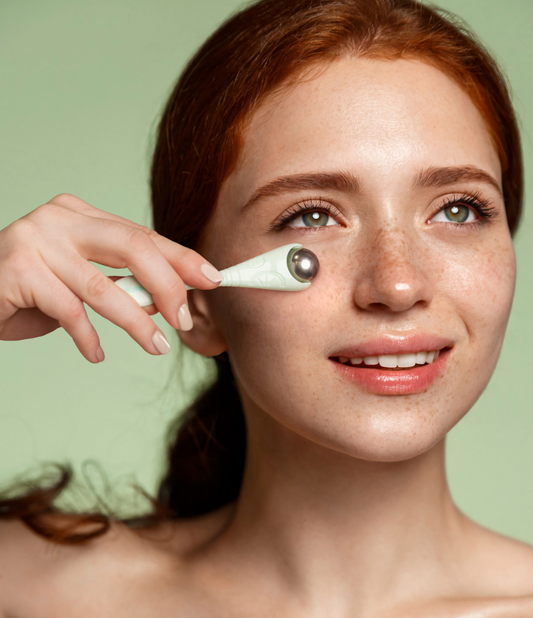 Lemon Lavender® Roll With It Super Soothing Undereye Roller