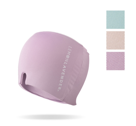 Lemon Lavender® Out Cold Temp-Smart Migraine Cap