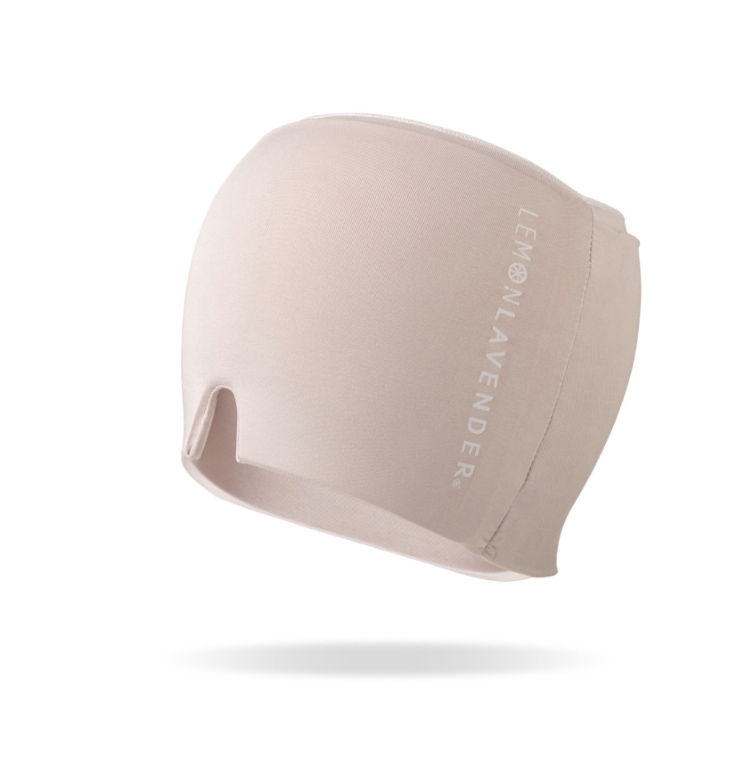 Lemon Lavender® Out Cold Temp-Smart Migraine Cap