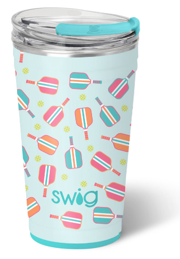 SWIG Rally Ready Drinkware Collection