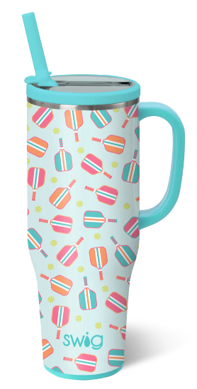 SWIG Rally Ready Drinkware Collection