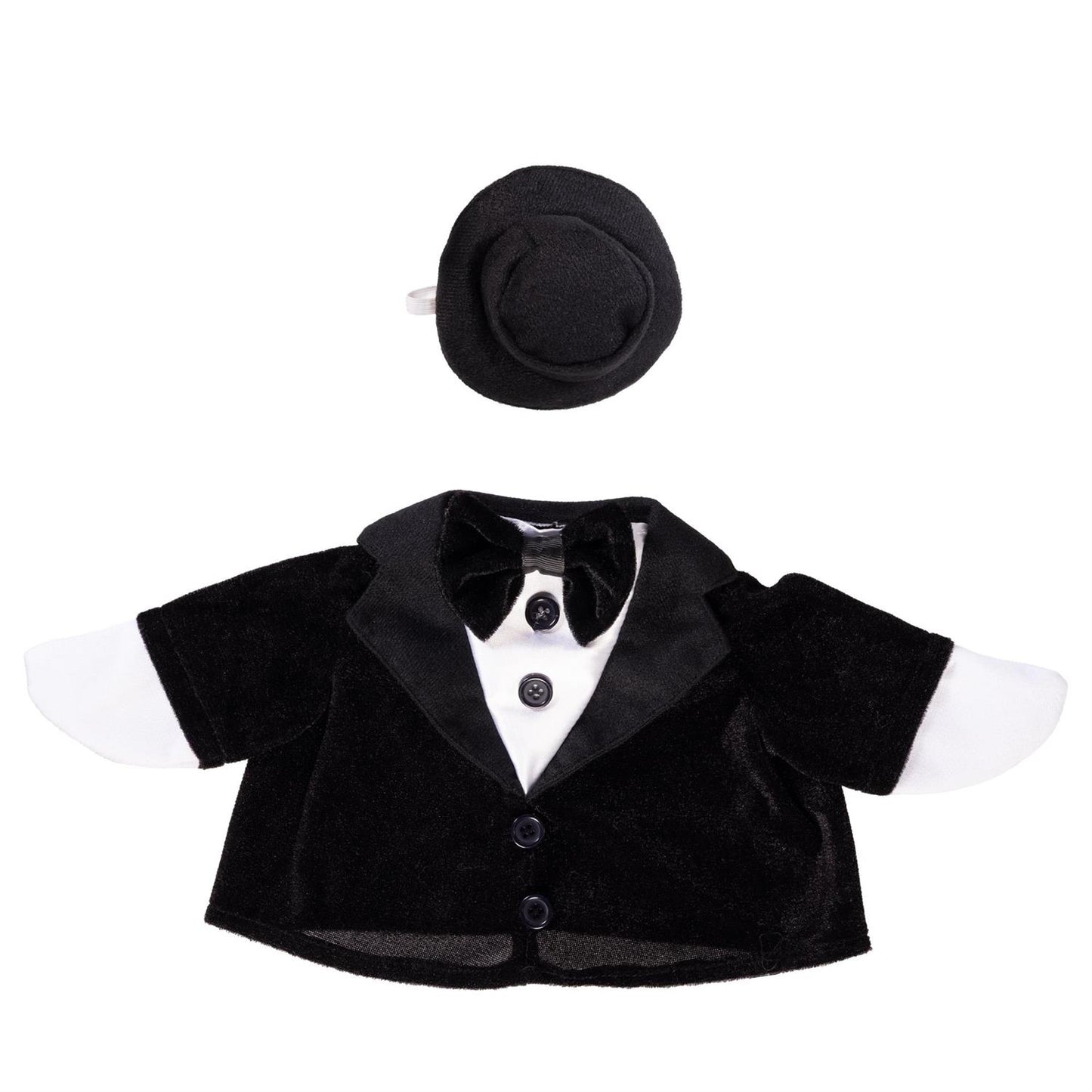 Porch Goose Outfit, Groom