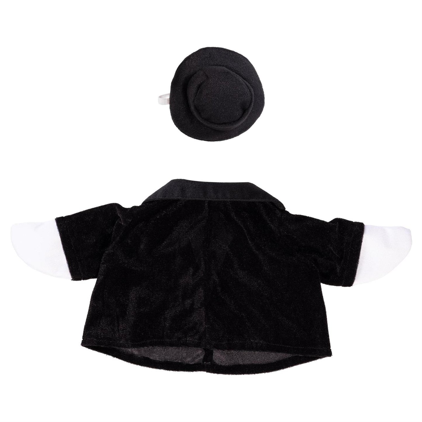 Porch Goose Outfit, Groom