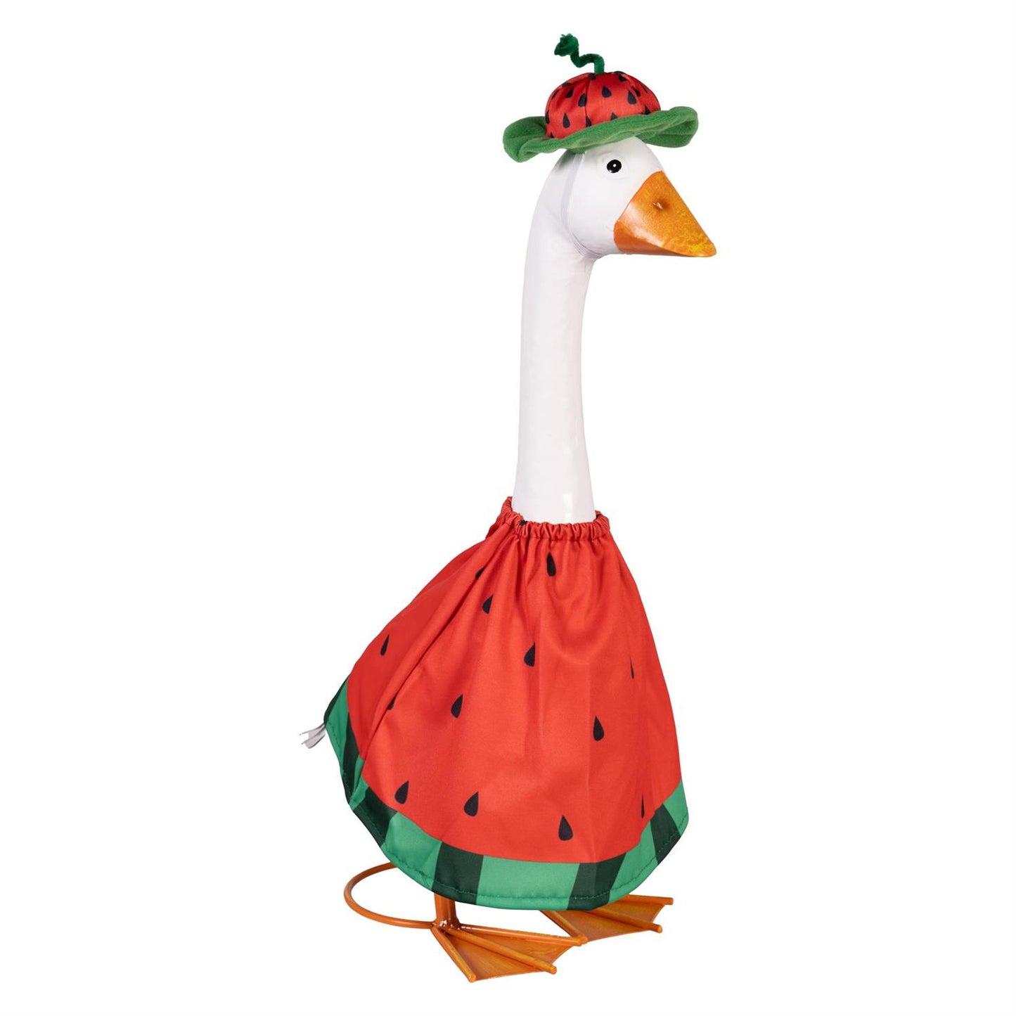 Porch Goose Outfit, Watermelon Season