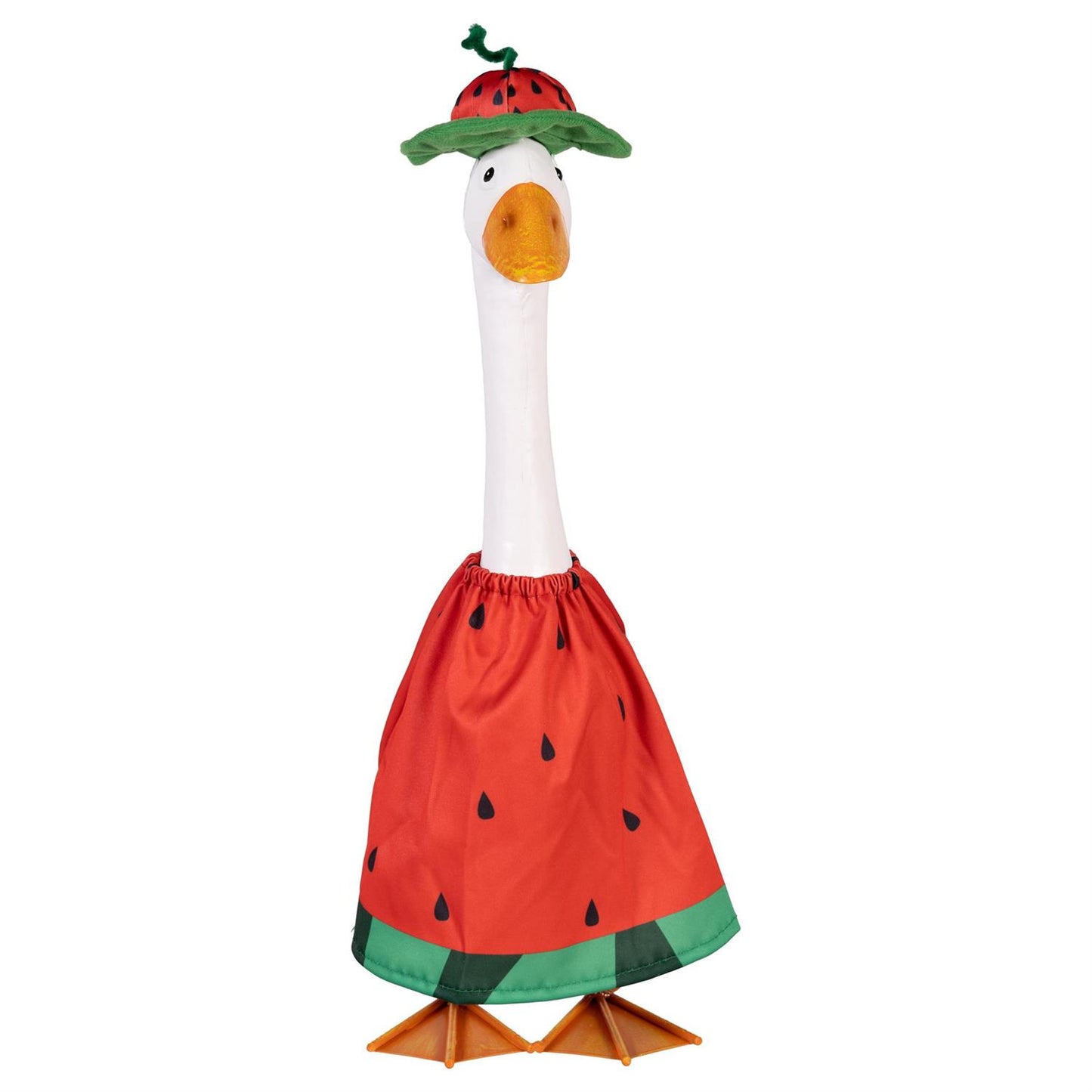 Porch Goose Outfit, Watermelon Season